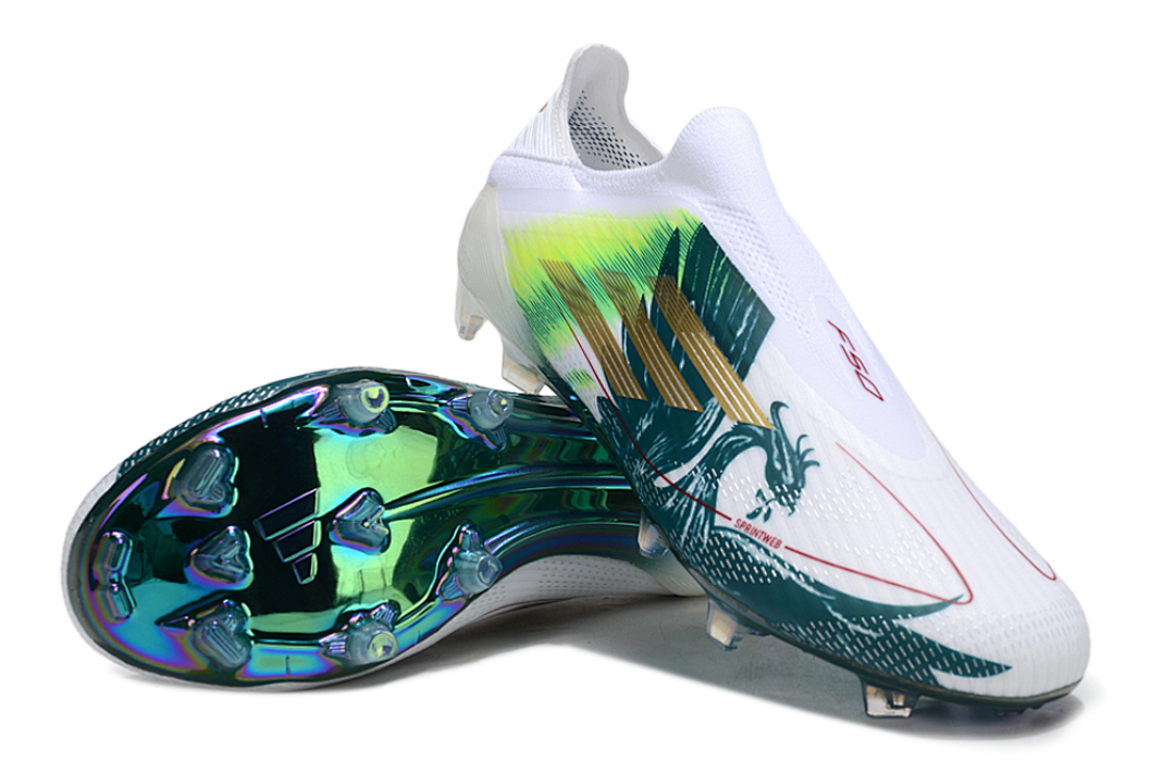 adidas F50 Elite Laceless
