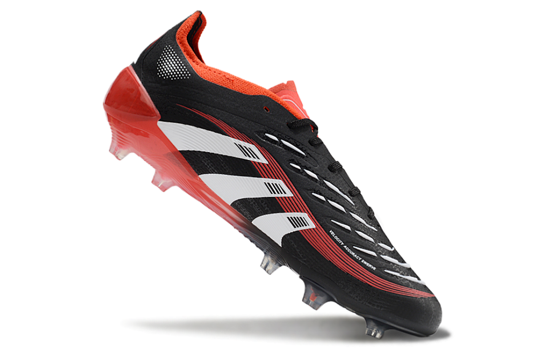 PREDATOR ACCURACY FG BOOTS
