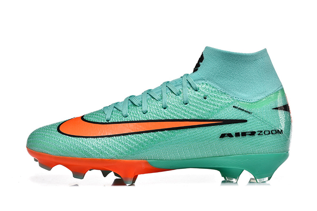 Nike Air Zoom Mercurial Superfly 16 Elite XXV FG