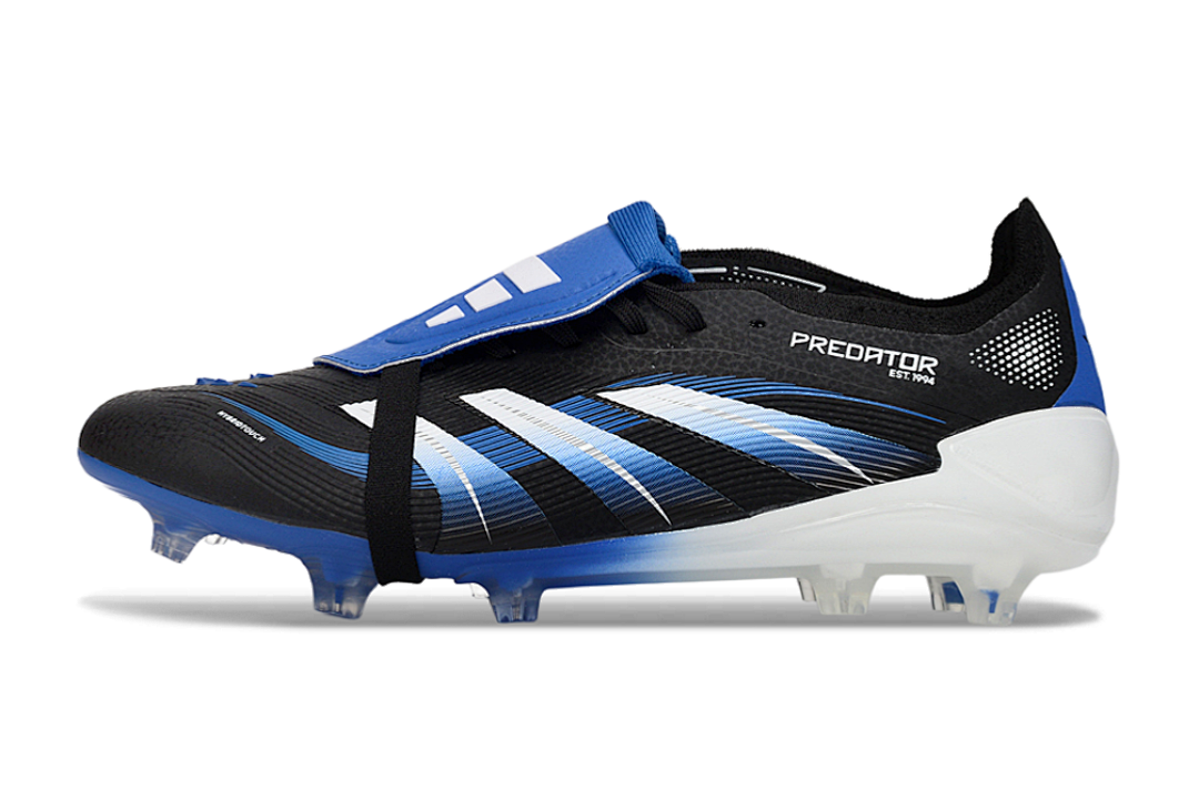 PREDATOR ACCURACY FG BOOTS