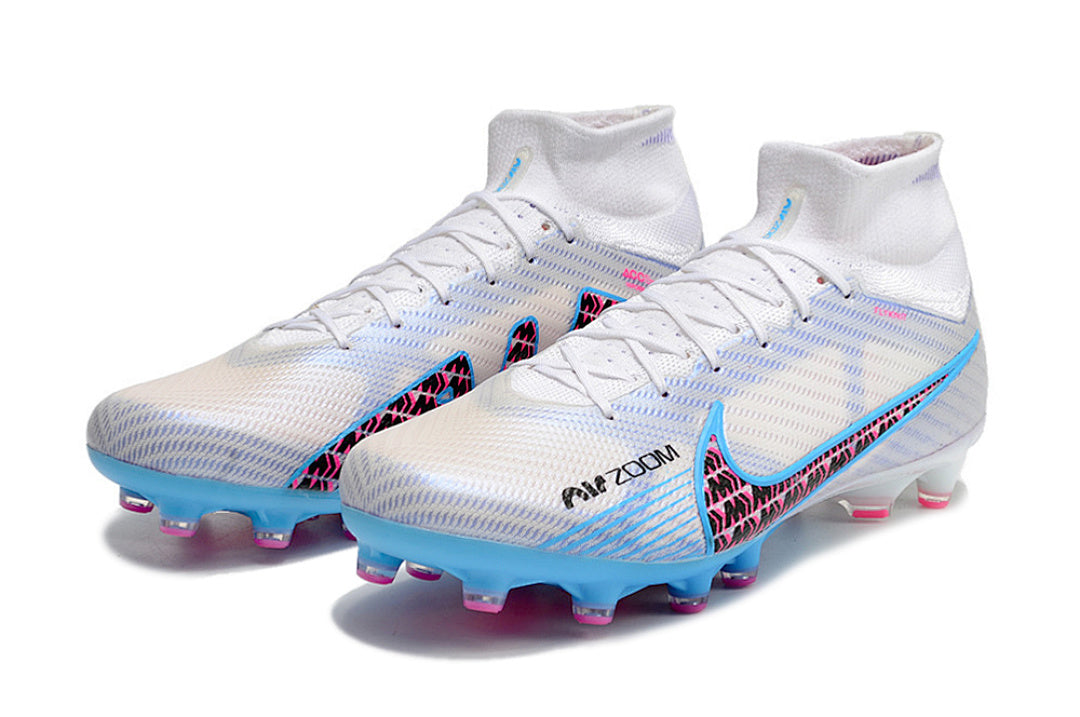Nike Air Zoom Mercurial Superfly IX Elite AG