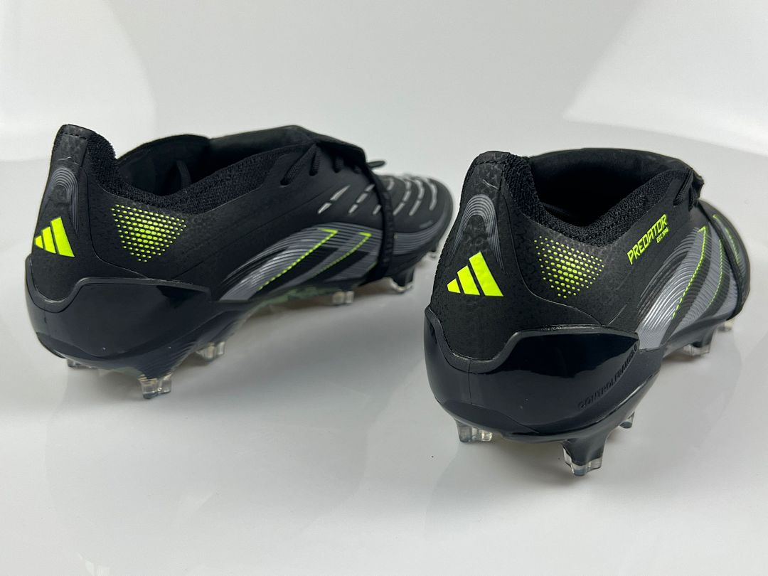 PREDATOR ACCURACY FG BOOTS