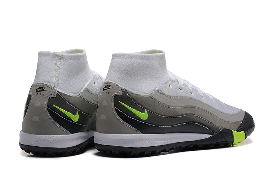 Nike Air Zoom Mercurial Vapor XV Elite TF