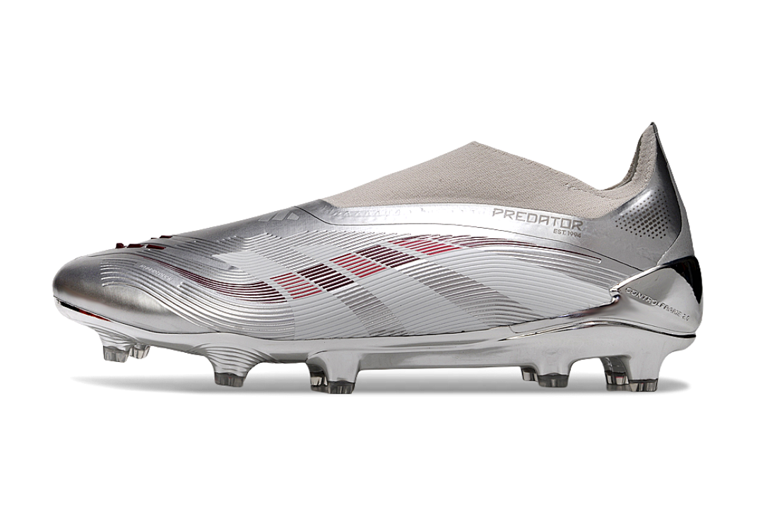 PREDATOR ACCURACY+ FG BOOTS