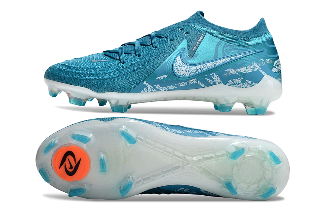 NIKE PHANTOM LUNA ELITE FG