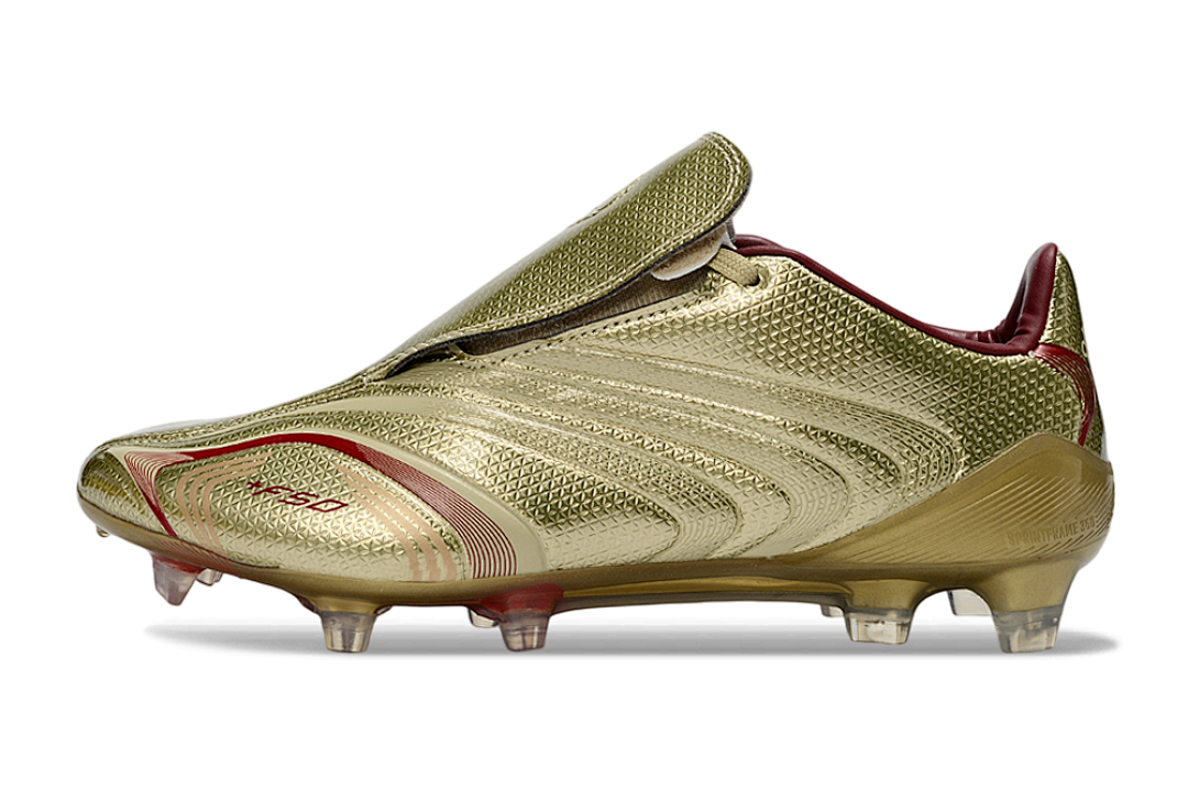 adidas F50 Elite Laceless