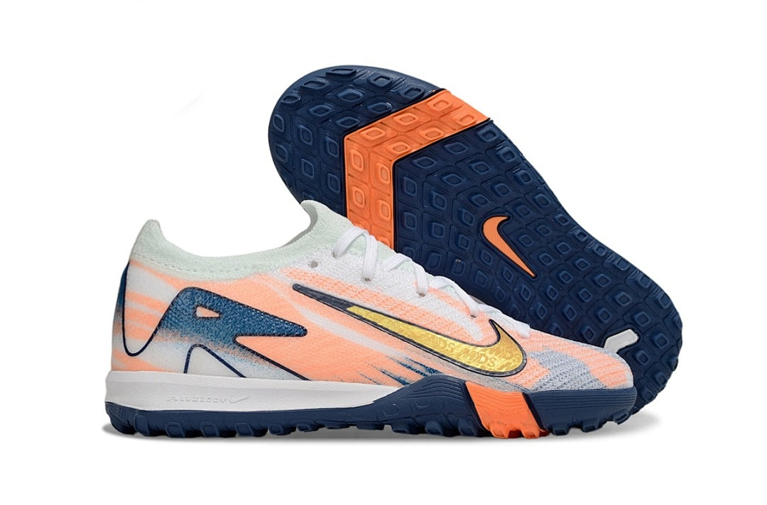 Arrival 30-35) Mercurial 16 children's football shoes