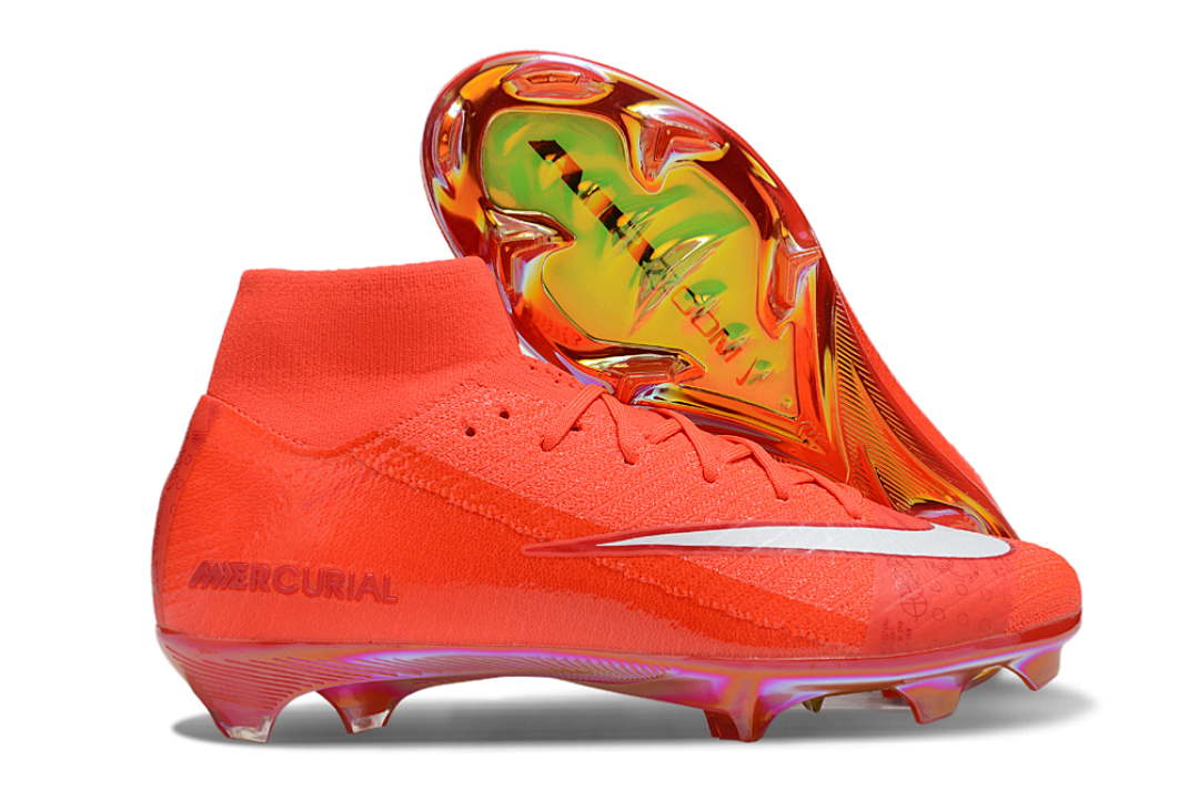 Nike Air Zoom Mercurial Superfly 16 Elite XXV FG