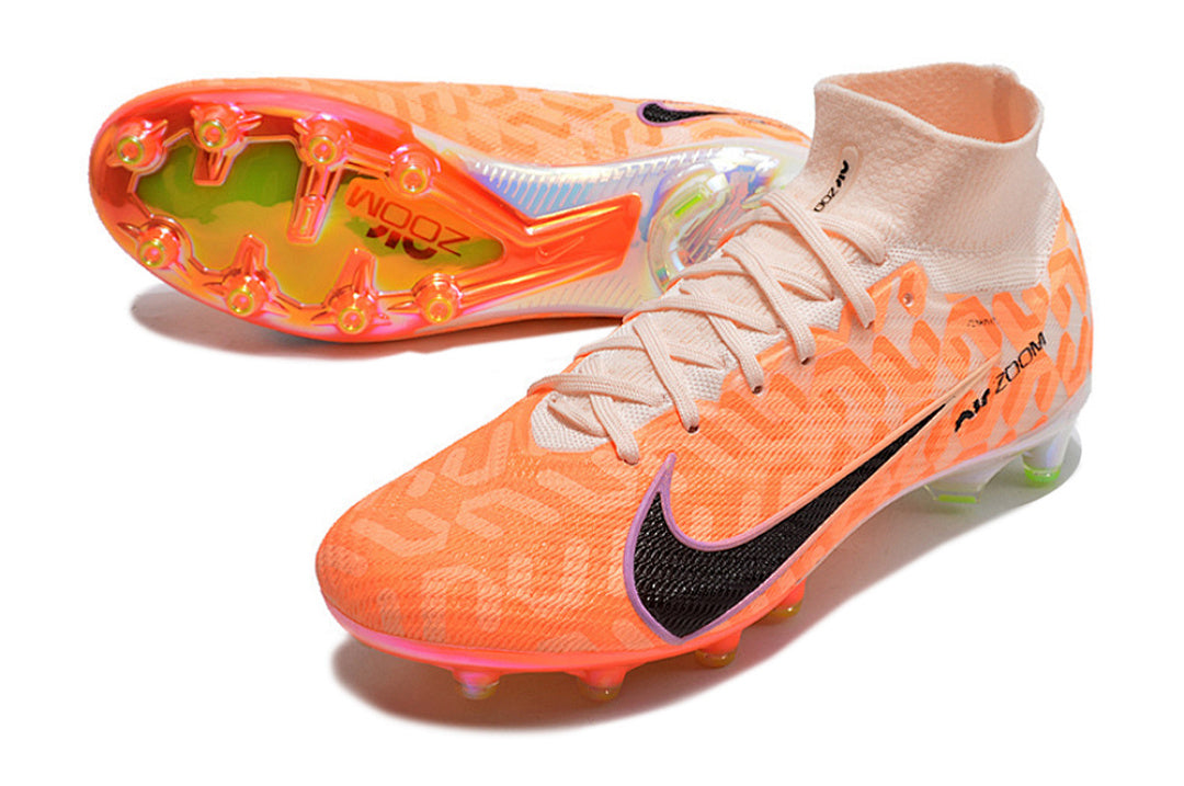 Nike Air Zoom Mercurial Superfly IX Elite AG