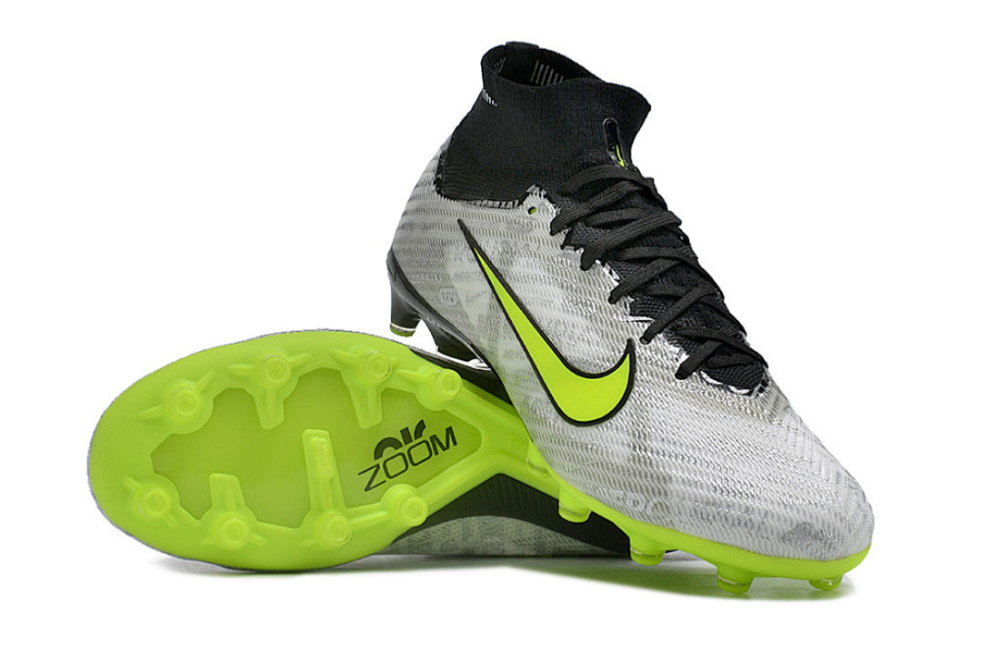 Nike Air Zoom Mercurial Superfly IX Elite AG