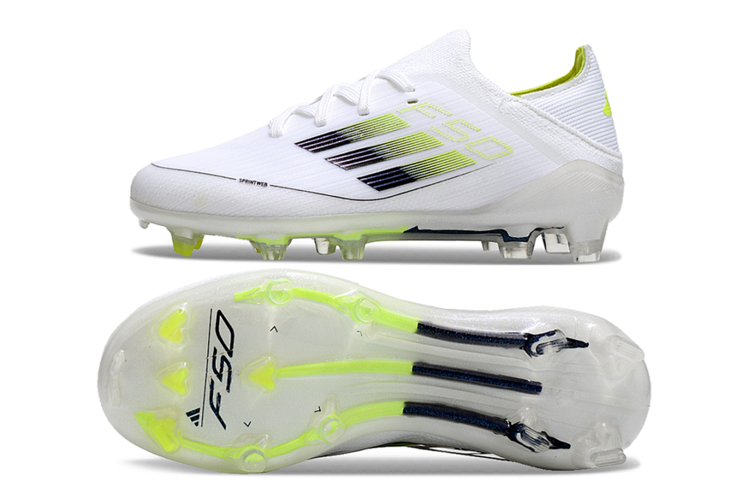 Arrival 30-35) F50 children's football shoes
