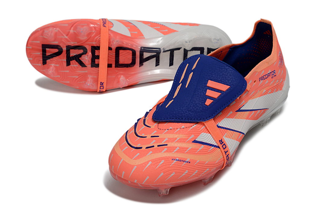 PREDATOR ACCURACY FG BOOTS