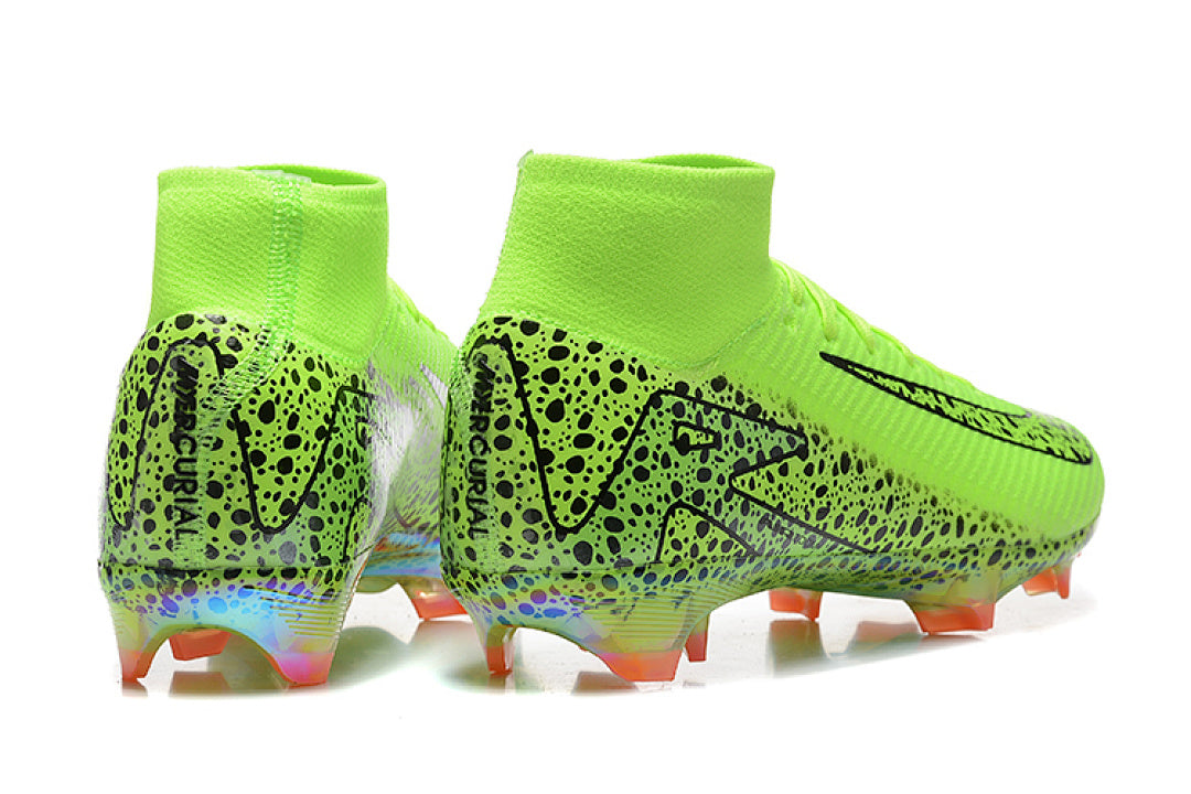 Nike Air Zoom Mercurial Superfly 16 Elite XXV FG