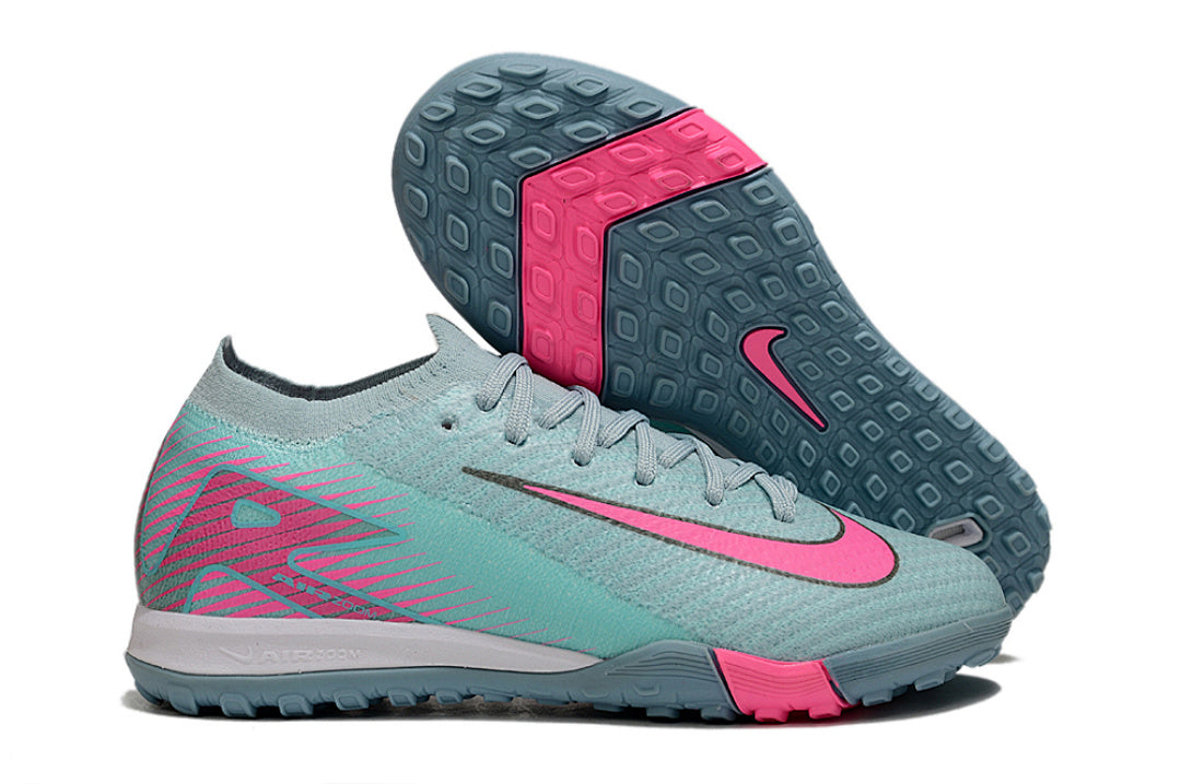 Arrival 27-35) Mercurial 16 children's football shoes