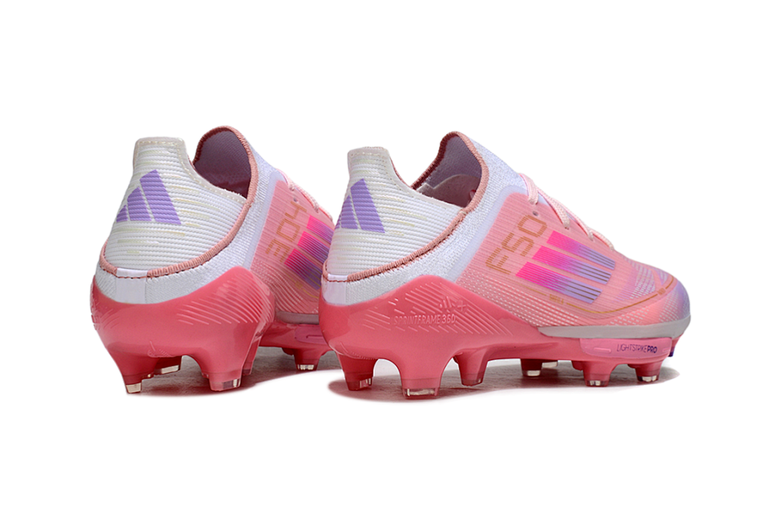 Arrival 30-35) F50 children's football shoes