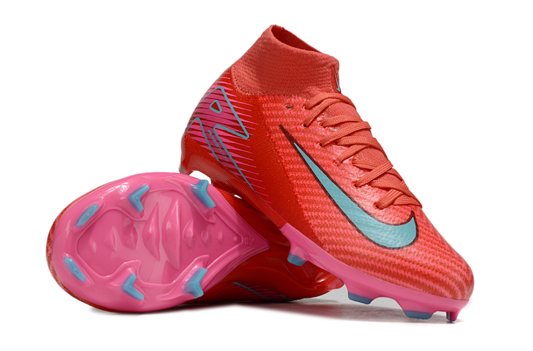 Arrival 27-35) Mercurial 16 children's football shoes