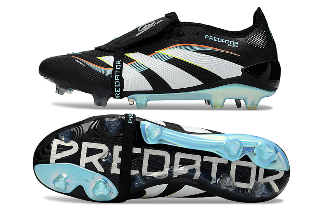 PREDATOR ACCURACY FG BOOTS