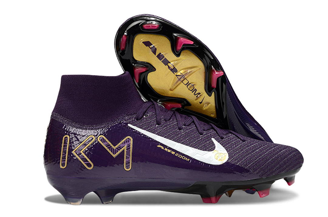 Nike Air Zoom Mercurial Superfly 16 Elite XXV FG
