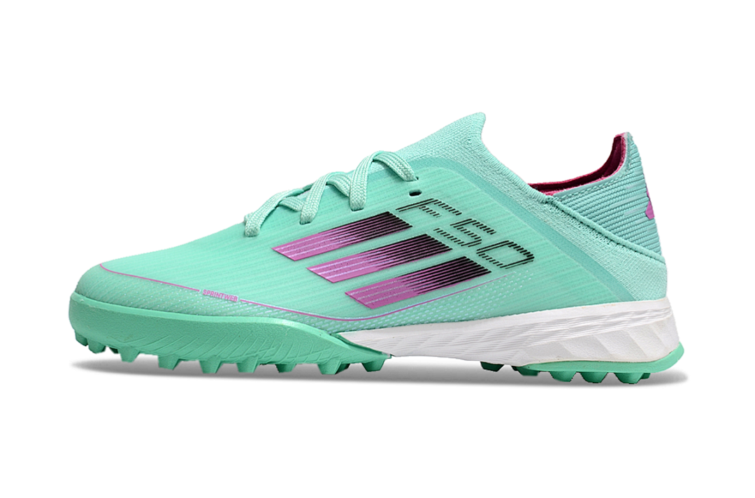 Arrival 30-35) F50 children's football shoes