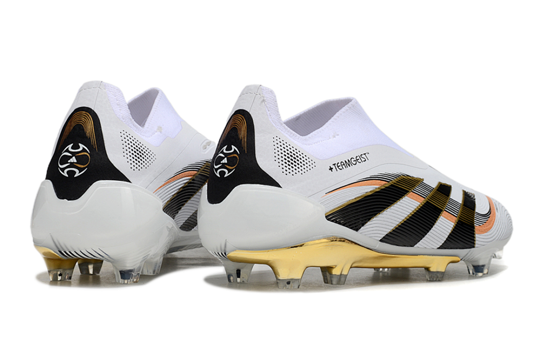 PREDATOR ACCURACY FG BOOTS
