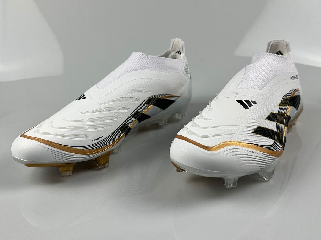 PREDATOR ACCURACY+ FG BOOTS