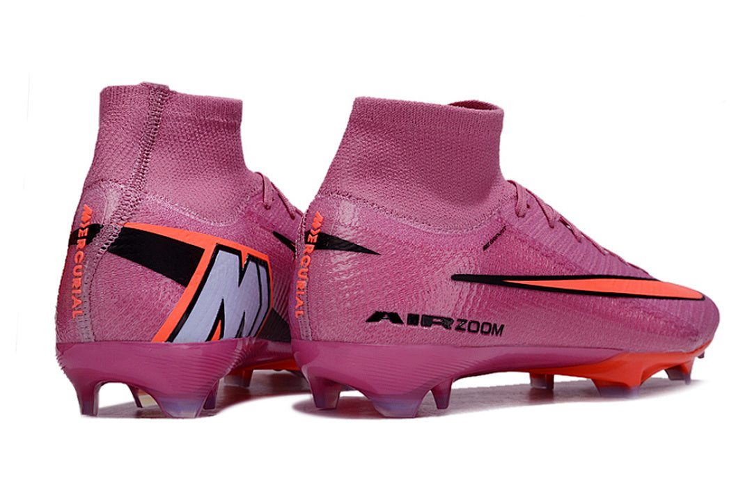 Nike Air Zoom Mercurial Superfly 16 Elite XXV FG