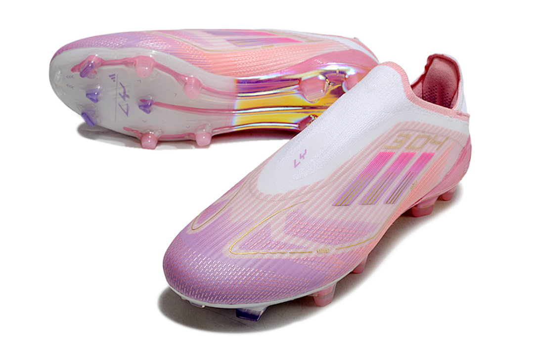 adidas F50 Elite Laceless FG