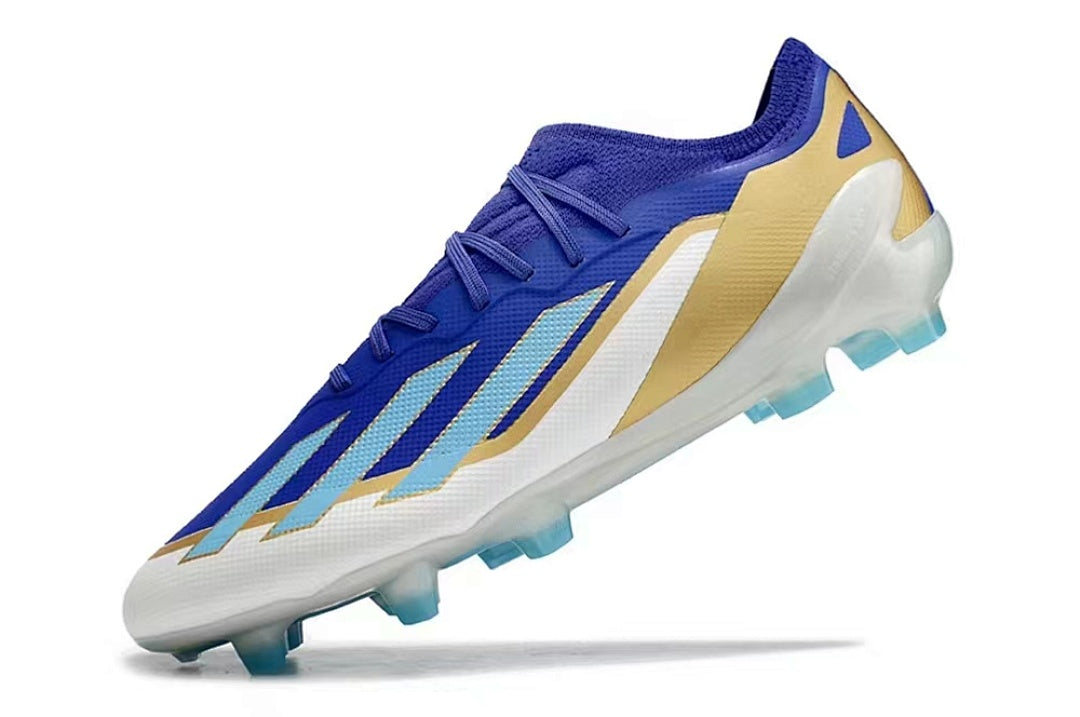 Adidas X Speedportal .1 2022 World Cup Boots