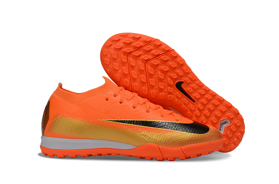 Arrival 27-35) Mercurial 16 children's football shoes