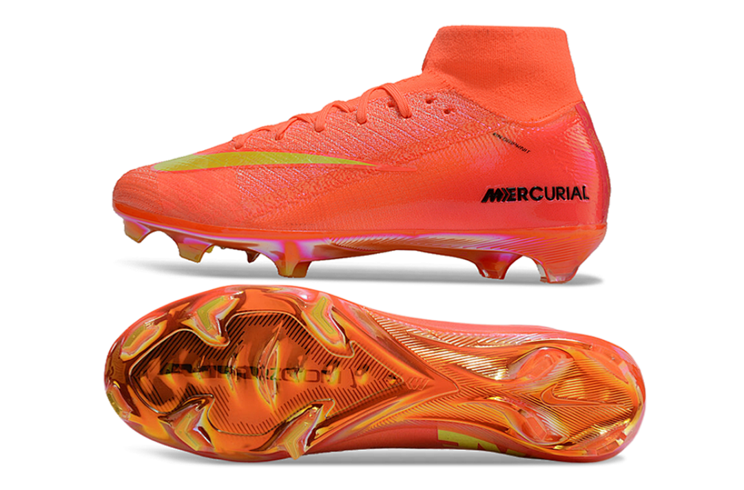 Nike Air Zoom Mercurial Superfly 16 Elite XXV FG