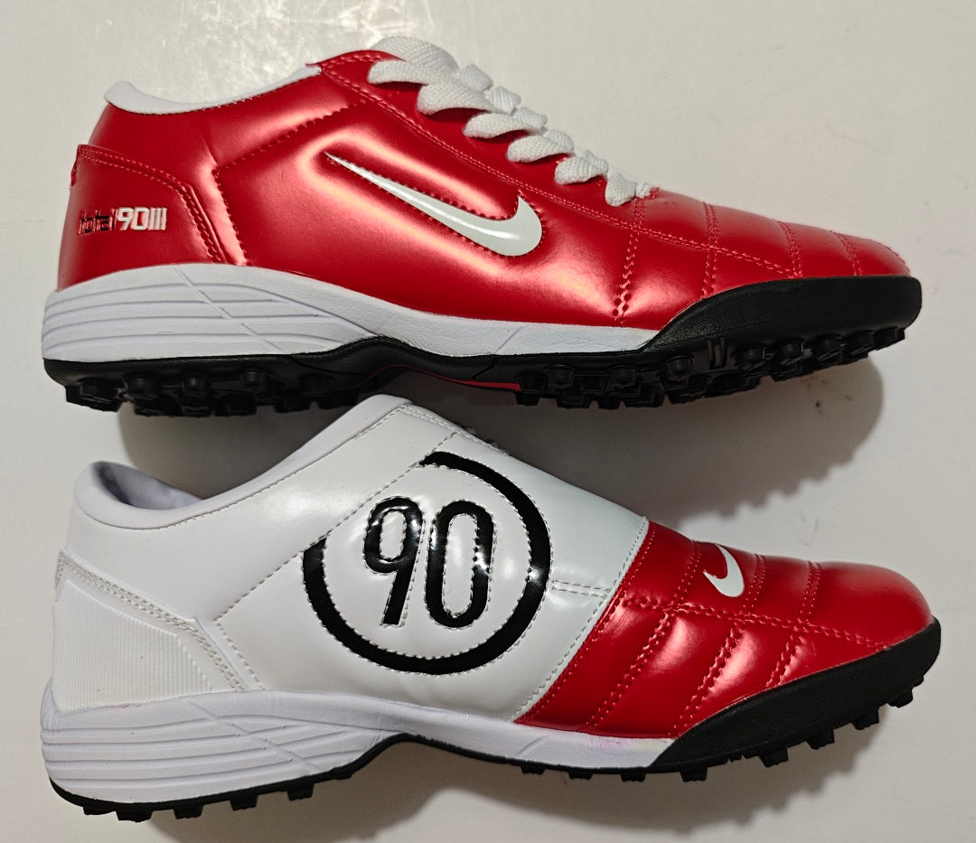 NIKE T90 TF