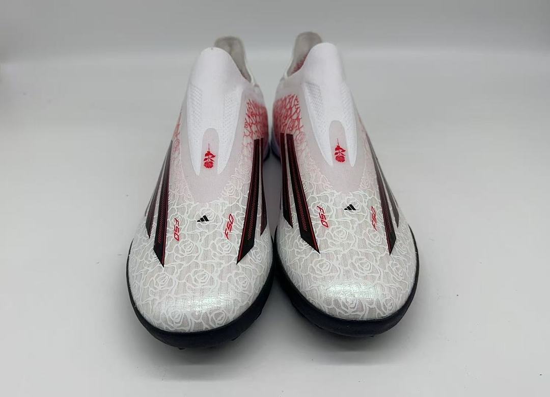 adidas F50 Elite Laceless TF