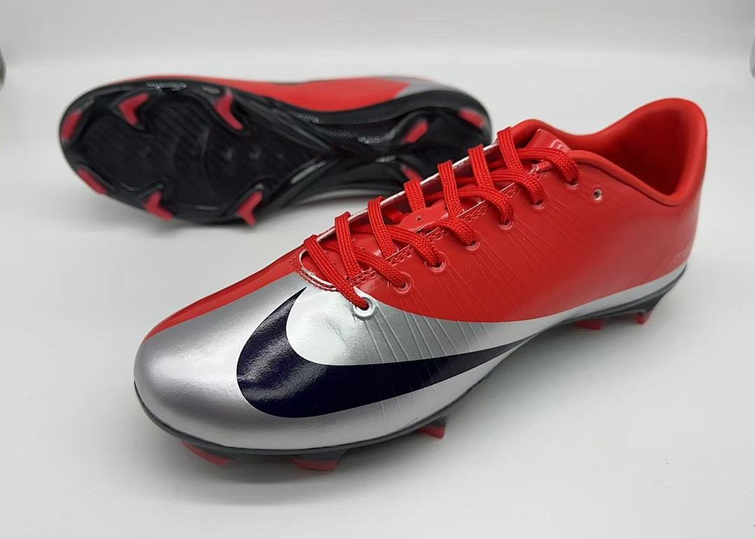 Nike Air Zoom Mercurial Vapor XV Elite FG