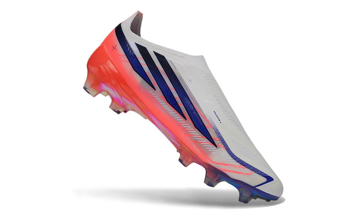 adidas F50 Elite Laceless FG