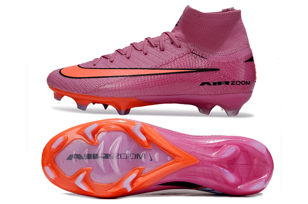 Nike Air Zoom Mercurial Superfly 16 Elite XXV FG