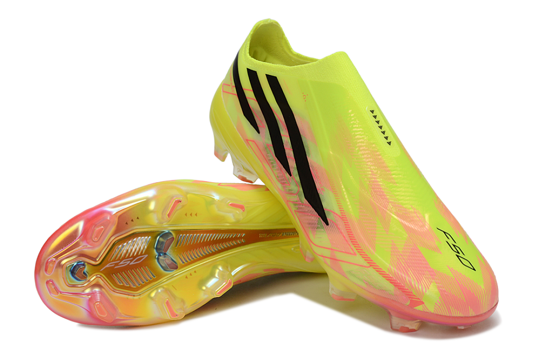 adidas F50 Elite Laceless