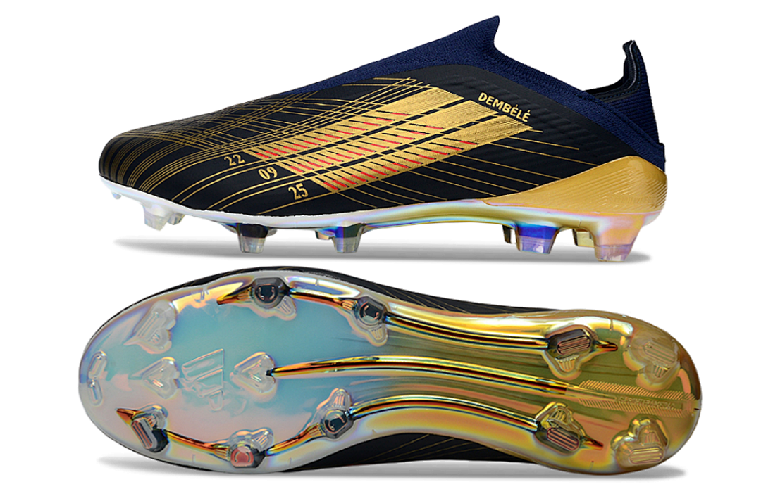 adidas F50 Elite Laceless FG