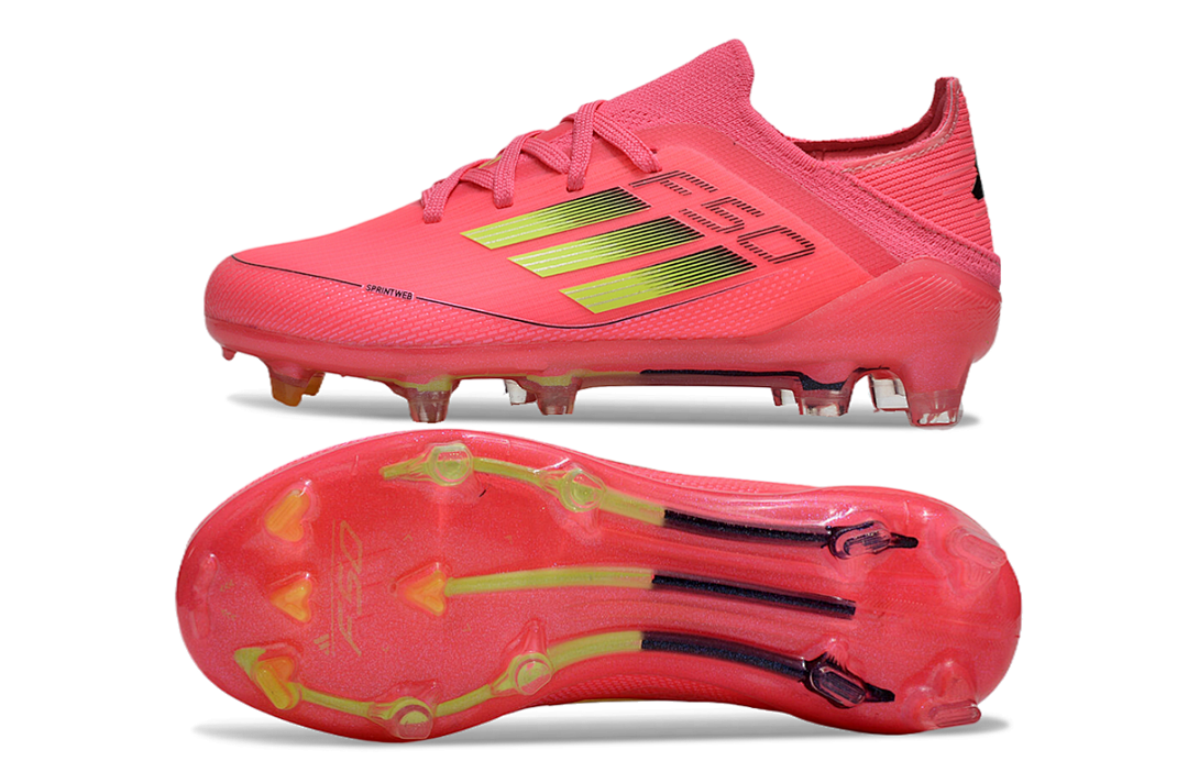 Arrival 30-35) F50 children's football shoes