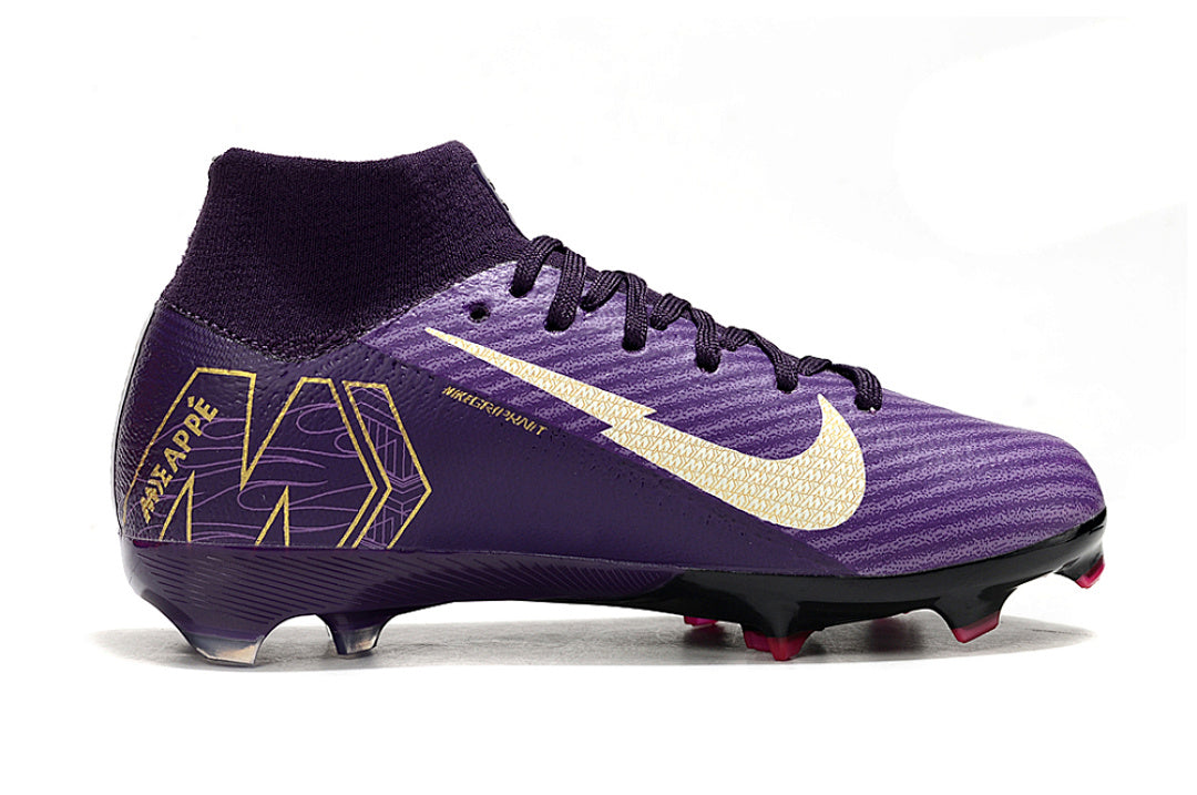 Arrival 27-35) Mercurial 16 children's football shoes