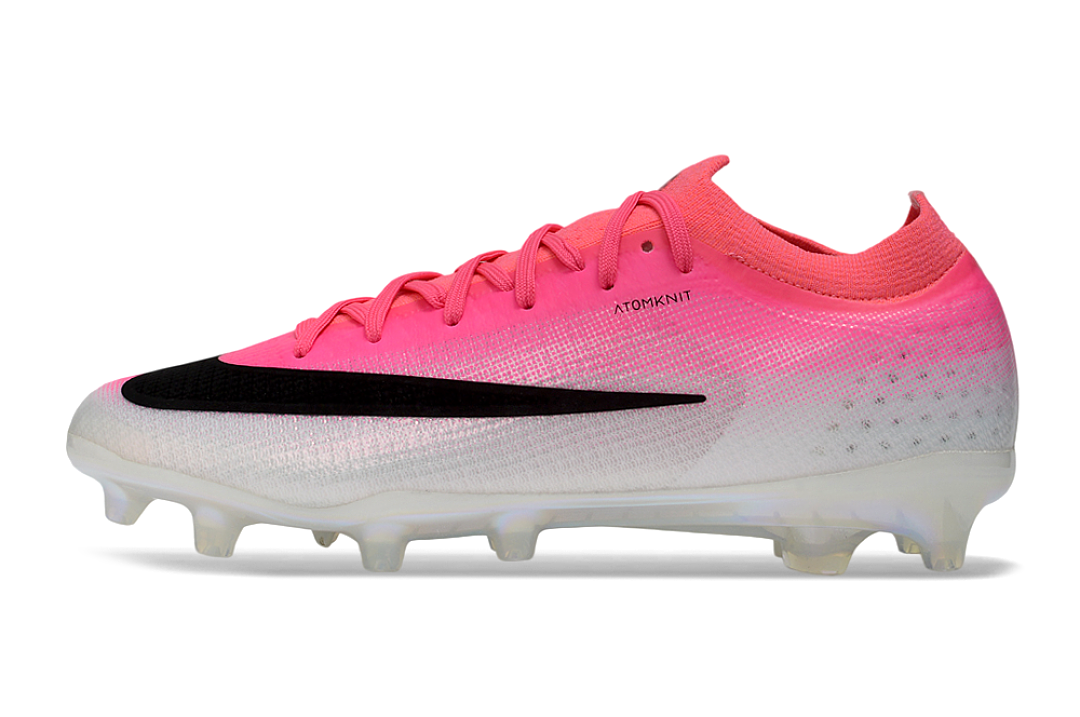 Arrival AG39-45 knitted) Nike Mercurial seventeenth generation built-in Bonded Pack set full air cushion waterproof knitted FG football shoes Nike Air Zoom Mercurial Vapor XV Elite FG 39-45