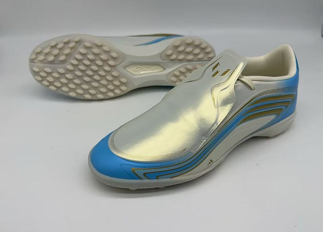 adidas F50 Elite Laceless