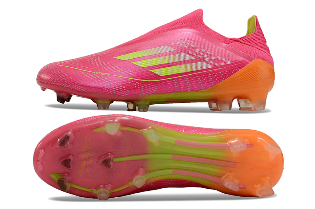 adidas F50 Elite Laceless
