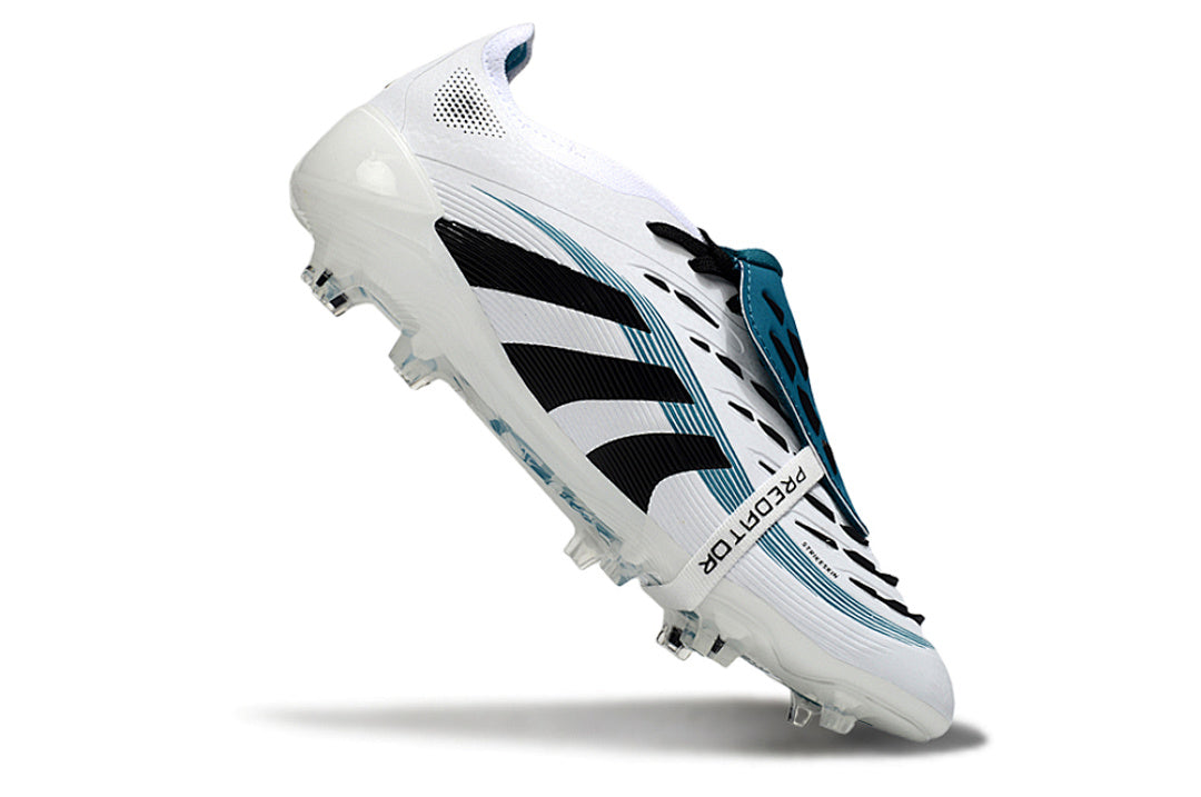 PREDATOR ACCURACY FG BOOTS