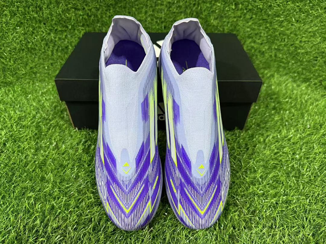 adidas F50 Elite Laceless TF