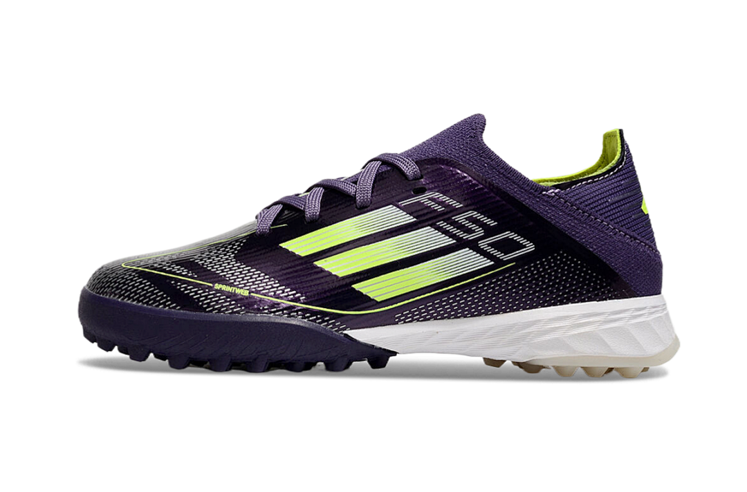 Arrival 30-35) F50 children's football shoes