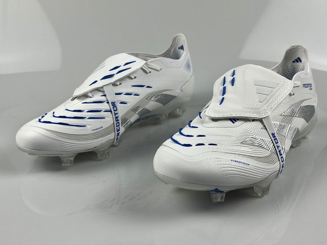 PREDATOR ACCURACY FG BOOTS