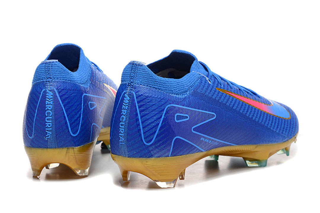 Nike Air Zoom Mercurial Vapor XV Elite FG