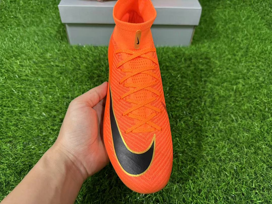 Nike Air Zoom Mercurial Superfly 16 Elite XXV FG