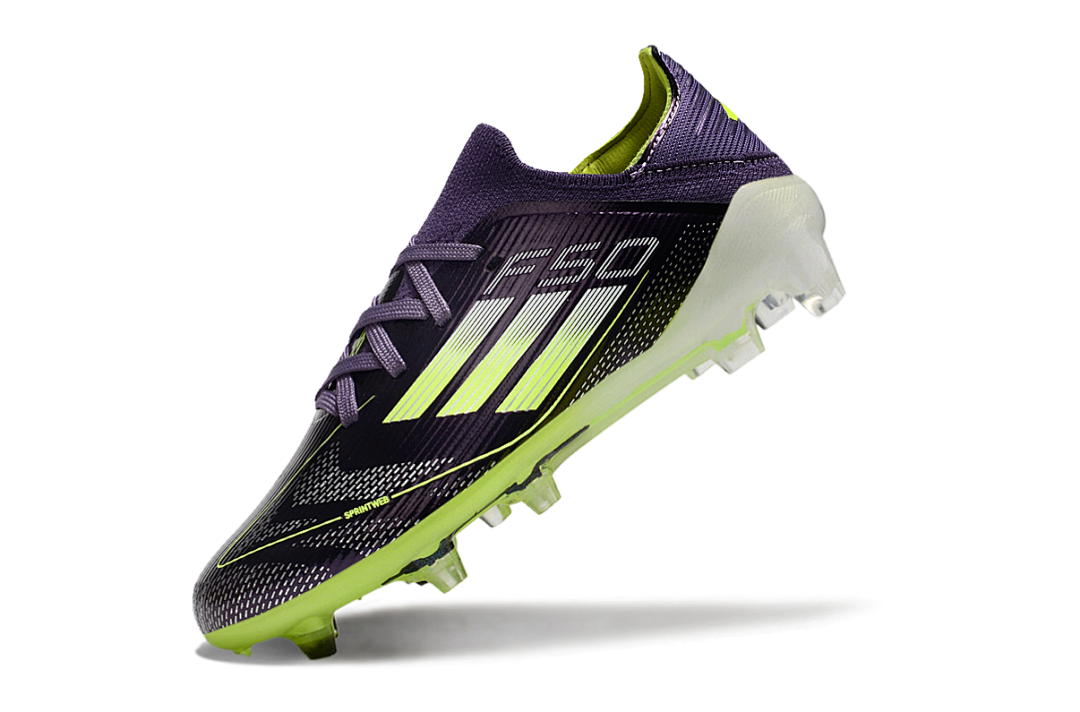 Arrival 30-35) F50 children's football shoes