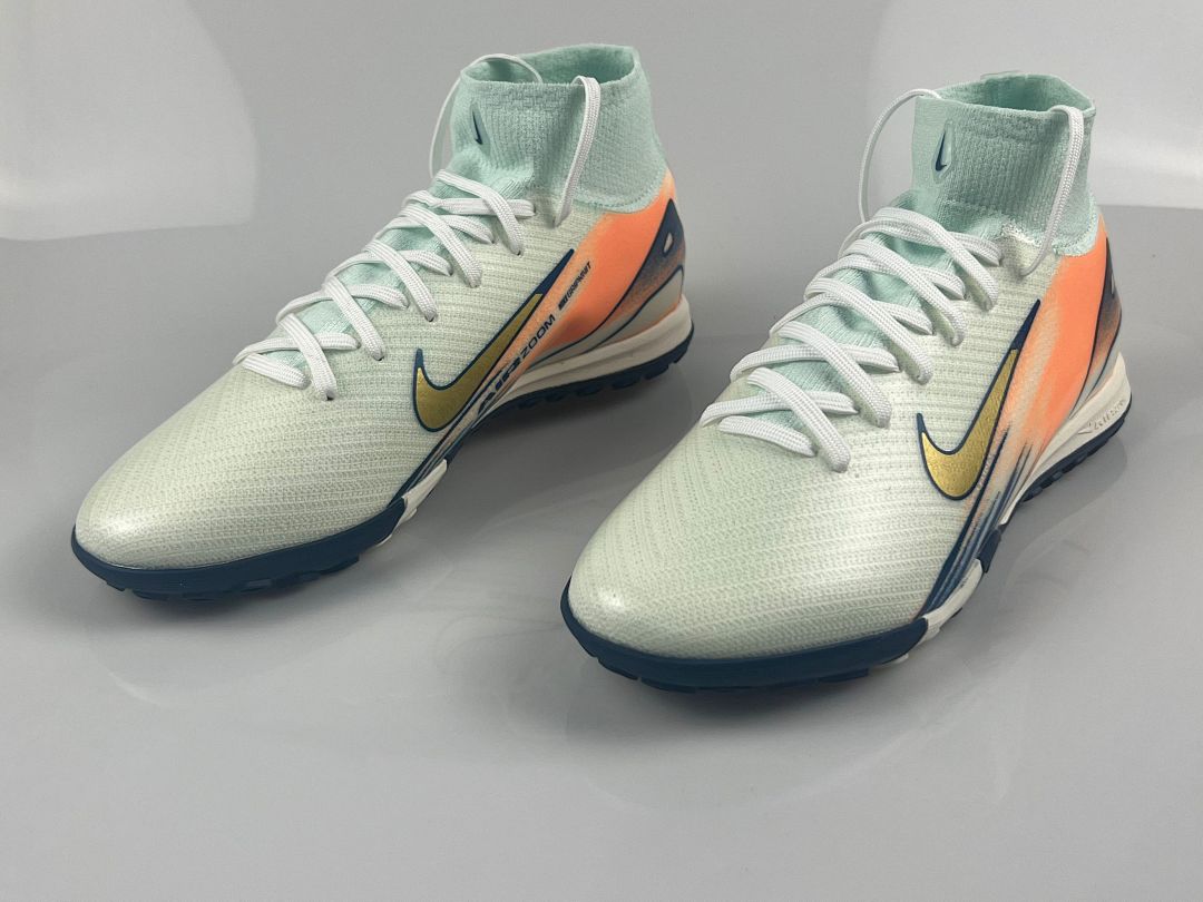 Nike Air Zoom Mercurial Vapor XV Elite TF